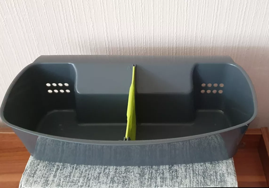 Virtuvės atliekų dėžutė - , namai ir interjeras 6