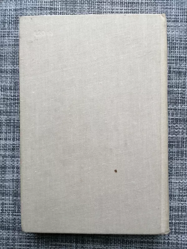 Teismo medicina - J. Markulis, knyga 5