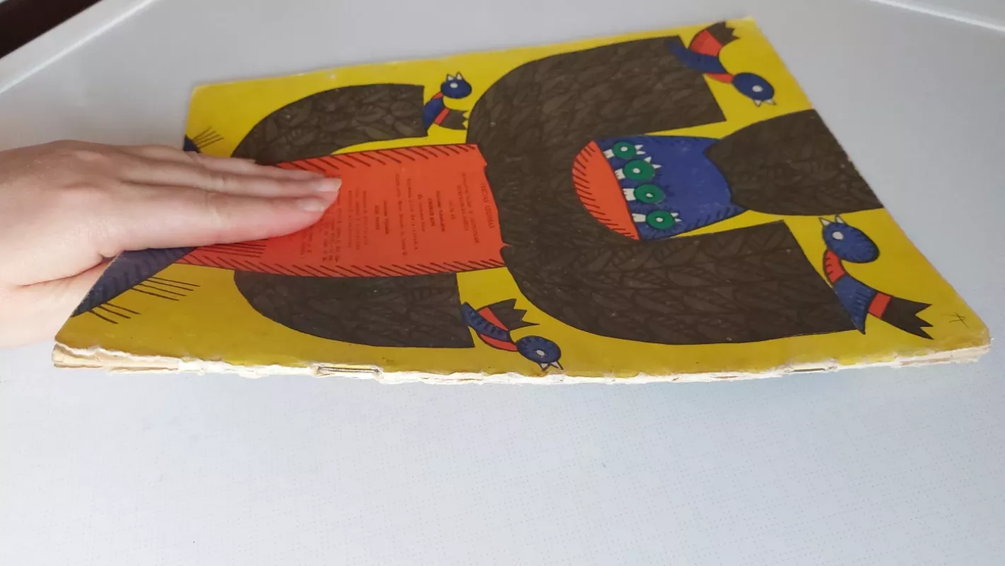 Ežio namas - Martynas Vainilaitis, knyga 4