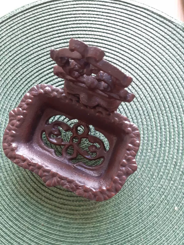 Ketaus muilinė - , namai ir interjeras 4