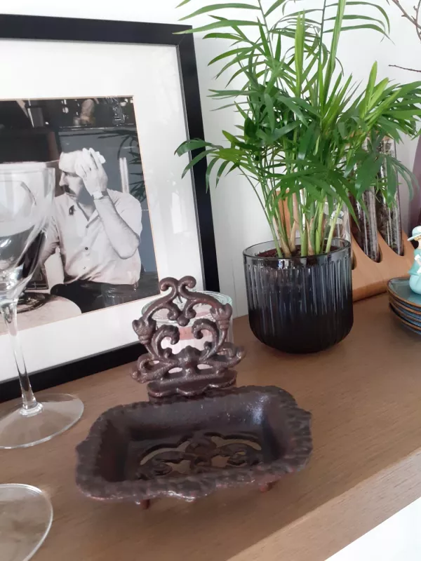 Ketaus muilinė - , namai ir interjeras 3