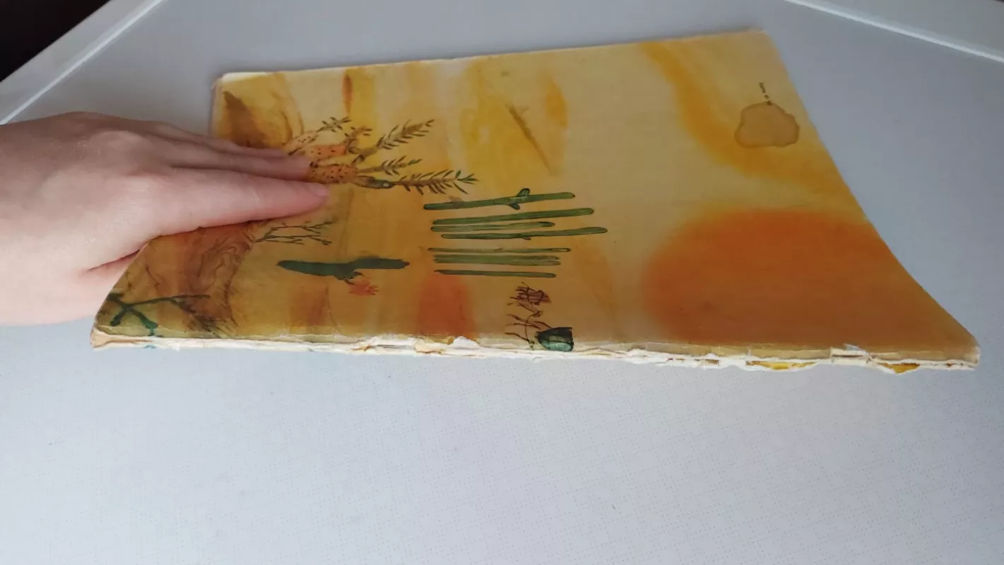 Velnio jūra - Viktorija Malt, knyga 4