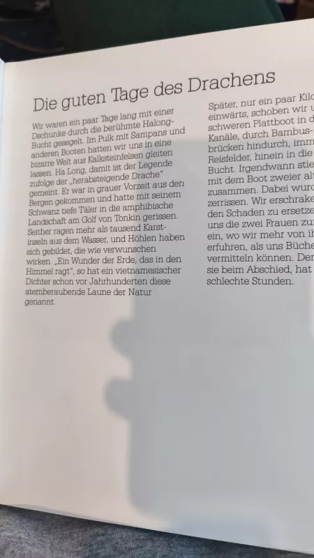 Vom Zauber Asiens - Bernd Schiller, Bernd Schiller. Hans-Jürgen Gaudeck, knyga 5