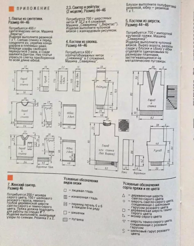 Rankdarbių žurnalas "Laisvalaikis", rusų k. - Autorių Kolektyvas, knyga 6