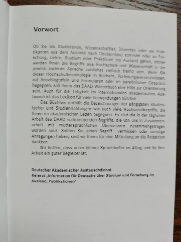 Wörterbuch Deutsch Russisch - Claudius Habbich, Roswitha Seul, knyga 4