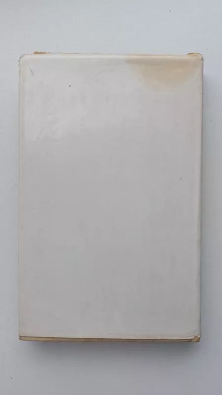 Poemos - Aleksandras Puškinas, knyga 3