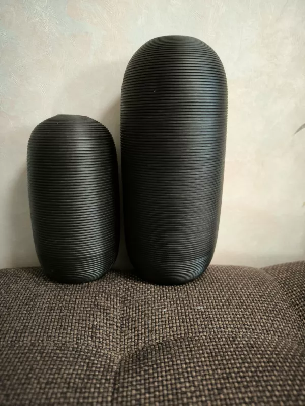 Vazų komplektas - , namai ir interjeras 2