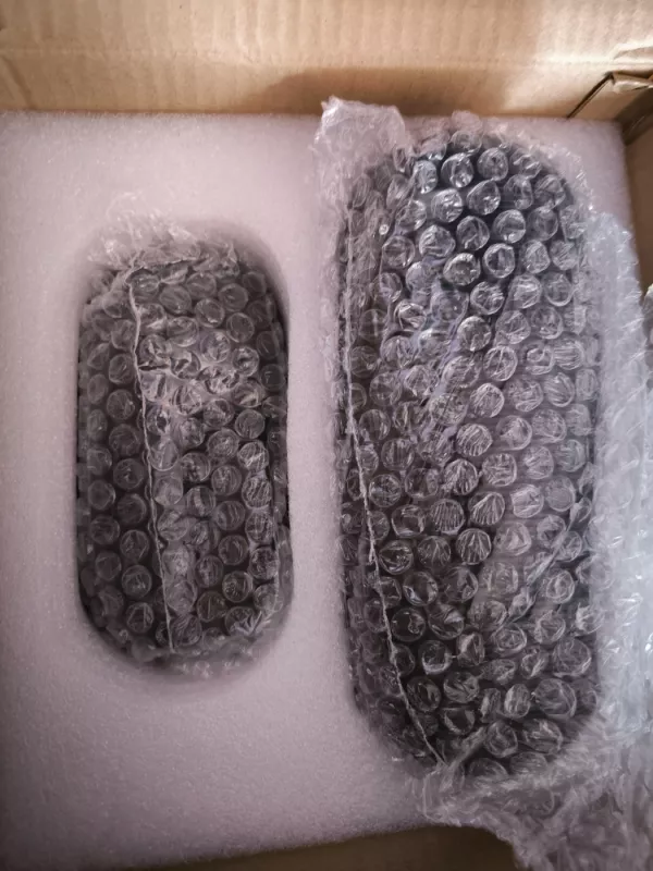 Vazų komplektas - , namai ir interjeras 6