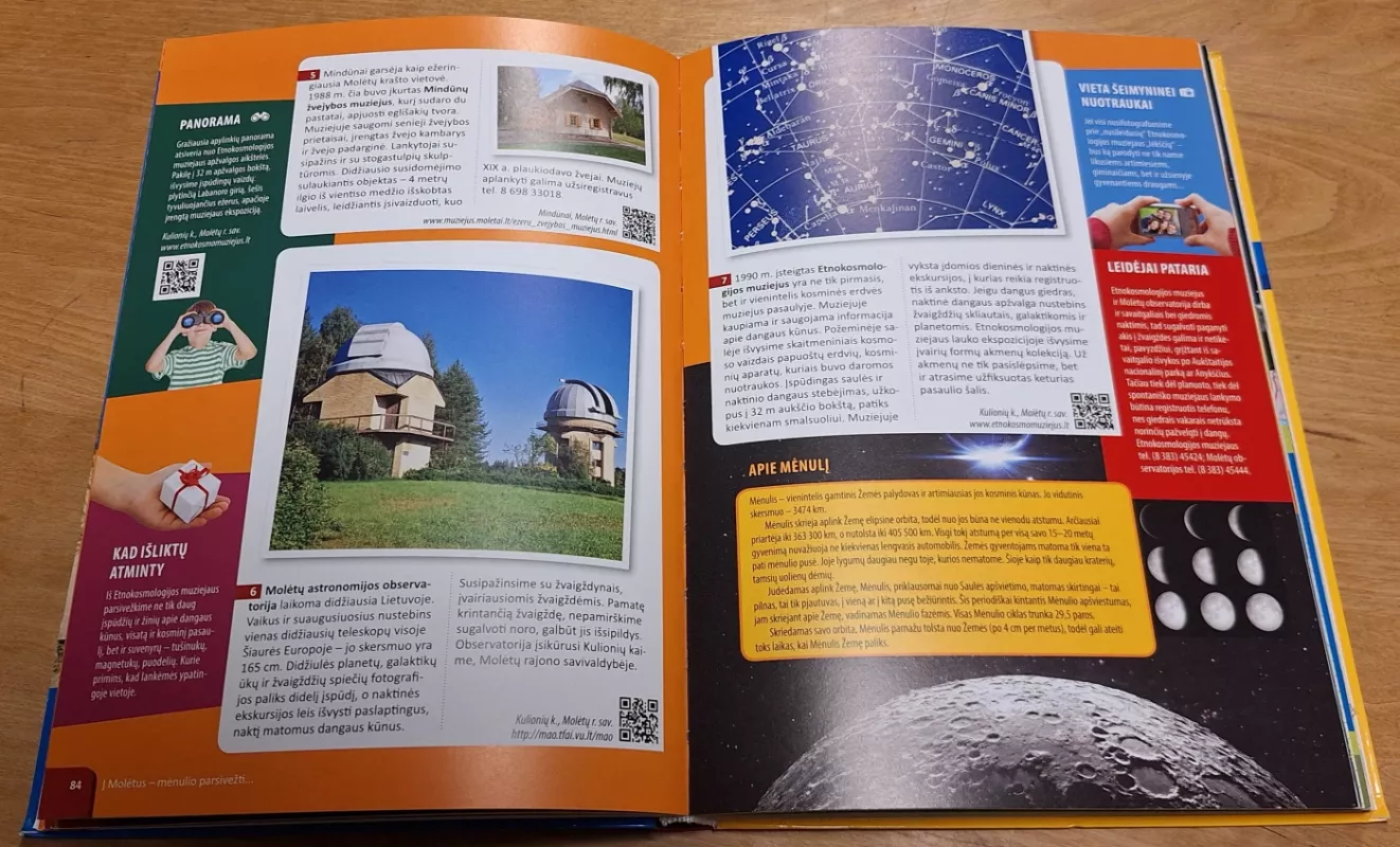 Po Lietuvą su šeima - Vytautas Kandrotas, knyga 5