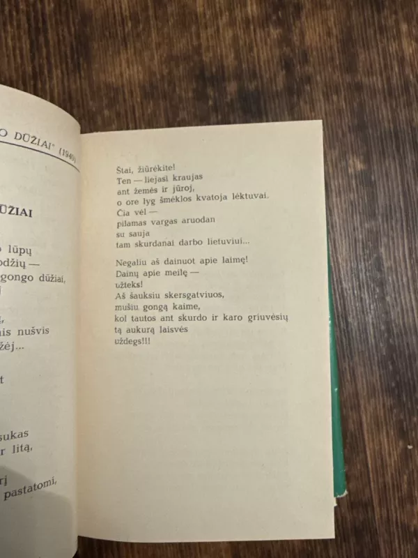 Saulėta diena - Vladas Audronaša-Suchockis, knyga 4