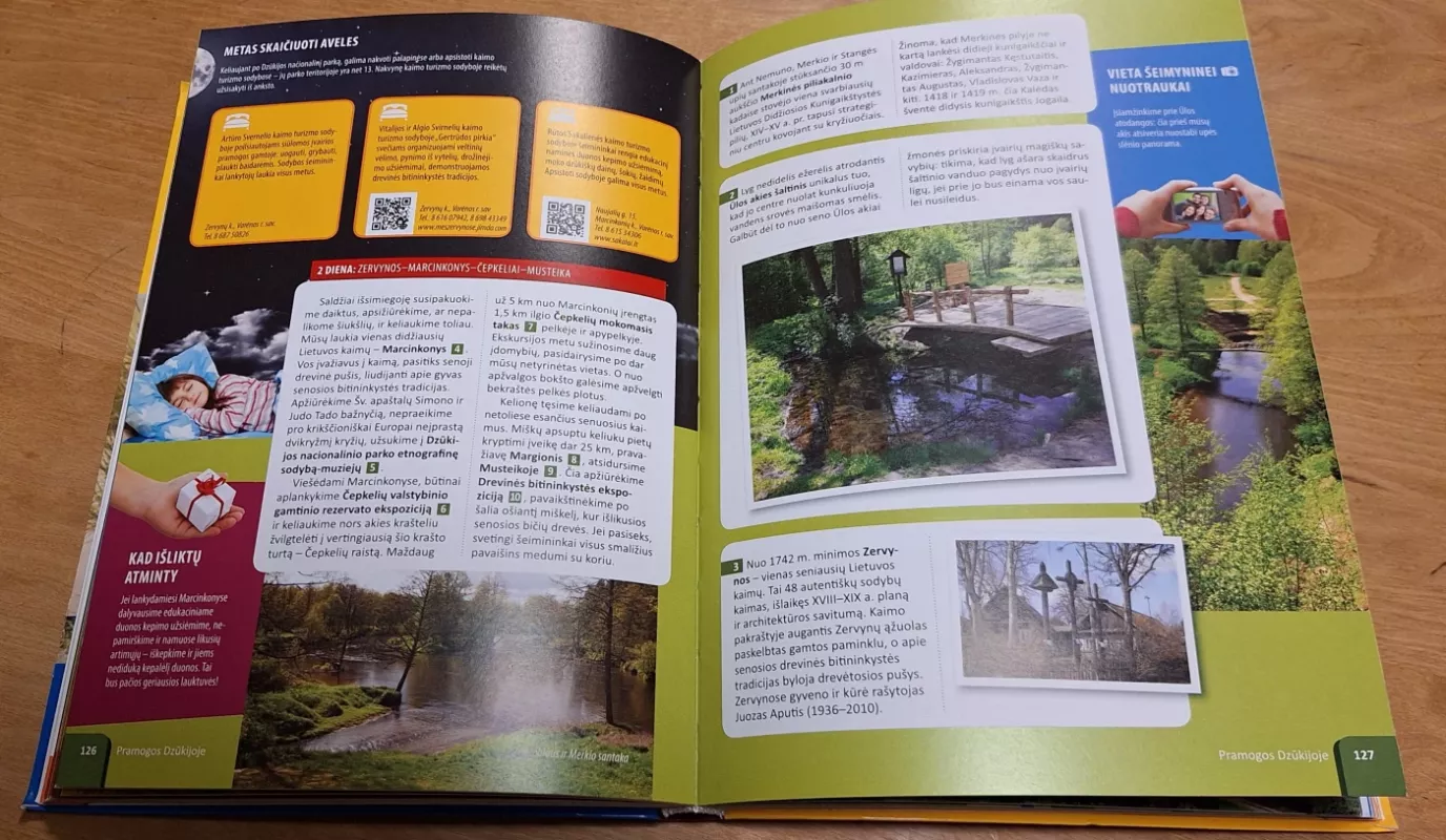 Po Lietuvą su šeima - Vytautas Kandrotas, knyga 4