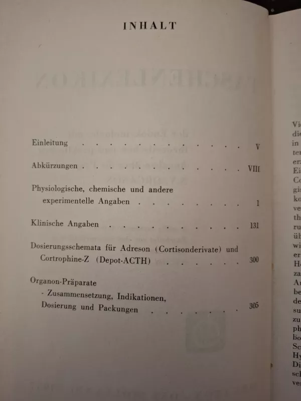 Taschen-lexikon - Autorių Kolektyvas, knyga 4