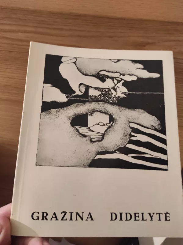 Grazina Didelyte - AUTORIAI ĮVAIRŪS, knyga 3