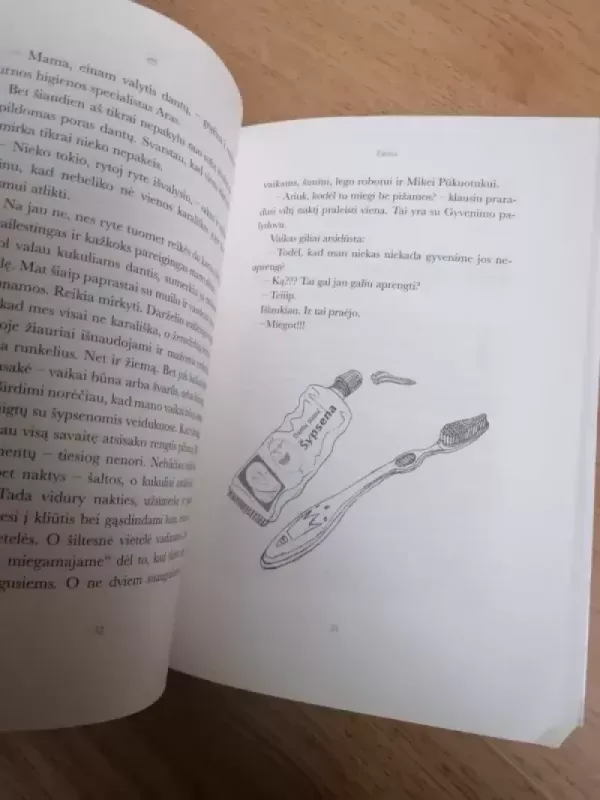 Pabučiuok man į šypseną - Raminta Stanaitytė-Česnulienė, knyga 5