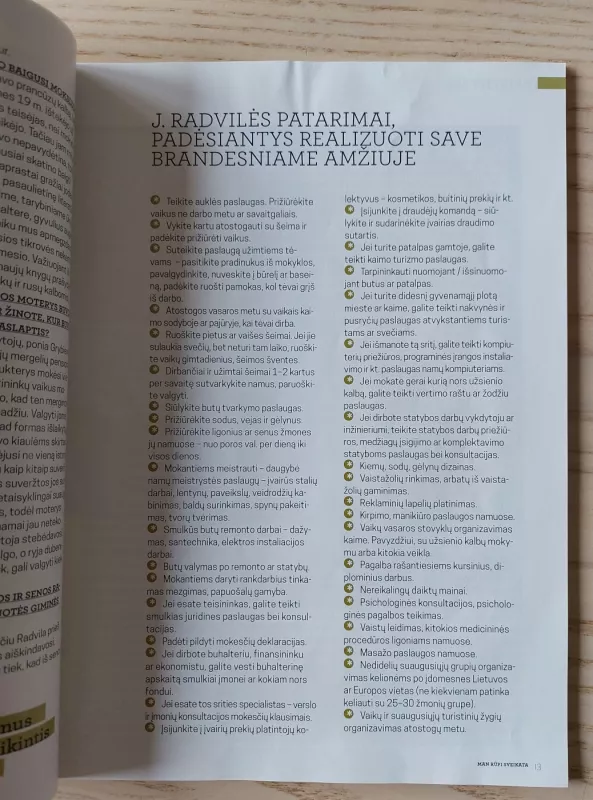 Man rūpi sveikata - Autorių Kolektyvas, knyga 5