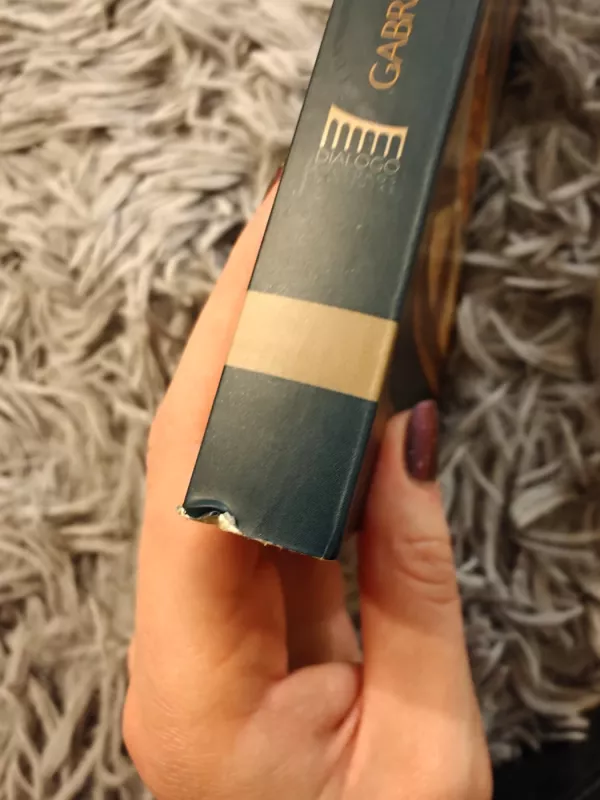 Nauji egzorcisto pasakojimai - Gabriele Amorth, knyga 3