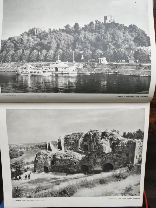 Vilnius. Architektūra iki XX amžiaus pradžios - Autorių Kolektyvas, knyga 5