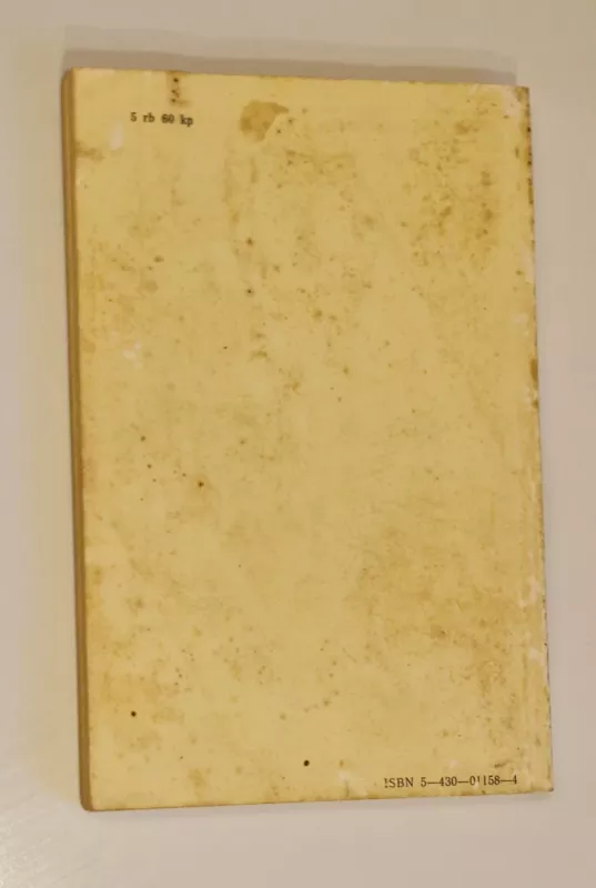 Kristaus Istorija: Pirmoji Dalis - Giovanni Papini, knyga 3