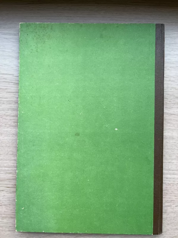 Lietuvių sceninio šokio pagrindai - Autorių Kolektyvas, knyga 3