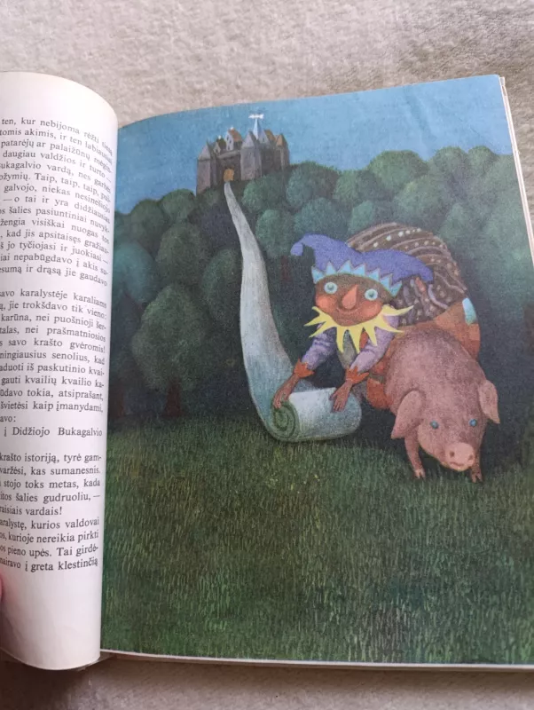 Robotas ir peteliškė - Vytautė Žilinskaitė, knyga 5