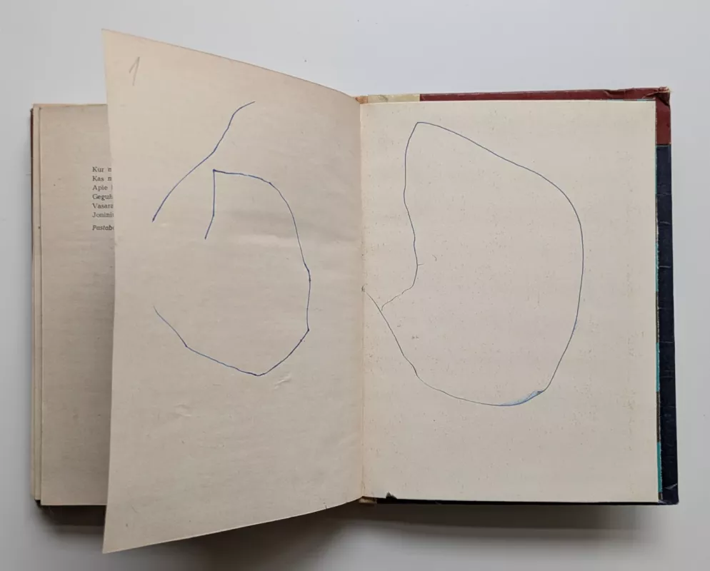 Norvegų vaikai - H. Onrudas, B.  Li, O.  Jems-Selmer, knyga 3