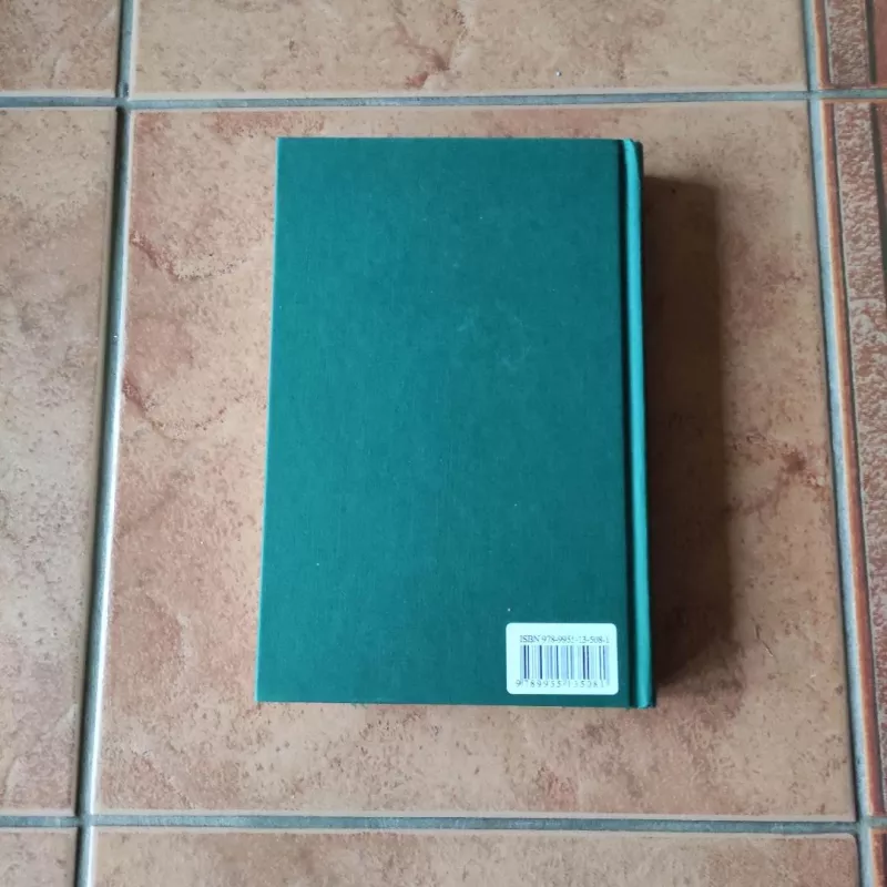 Kelias atgal - Erich Maria Remarque, knyga 3