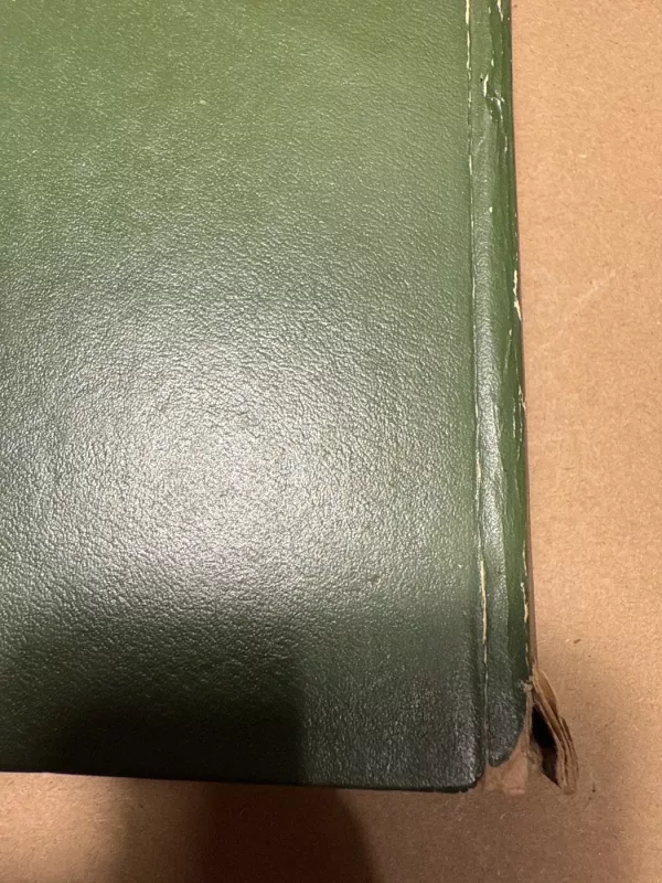 Medicinos enciklopedija 2 M - Ž - Autorių Kolektyvas, knyga 4