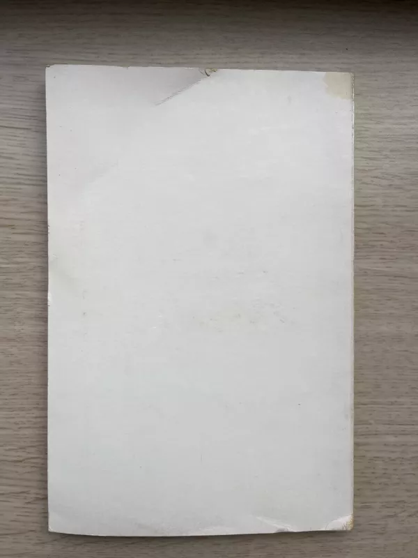 Naujoji viltis. Nr. 1 - Autorių Kolektyvas, knyga 6