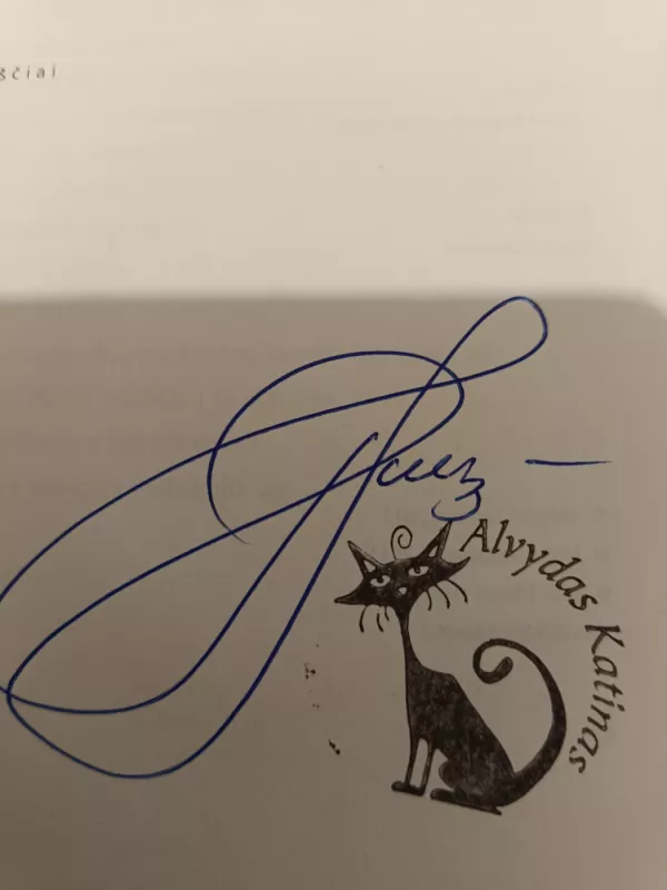 Nugalėję lygumas - Alvydas Katinas, knyga 3