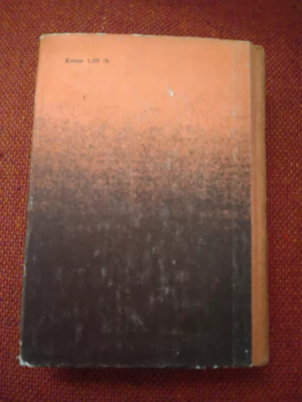 Gulbių pulkas - Vasilis Zemliakas, knyga 2