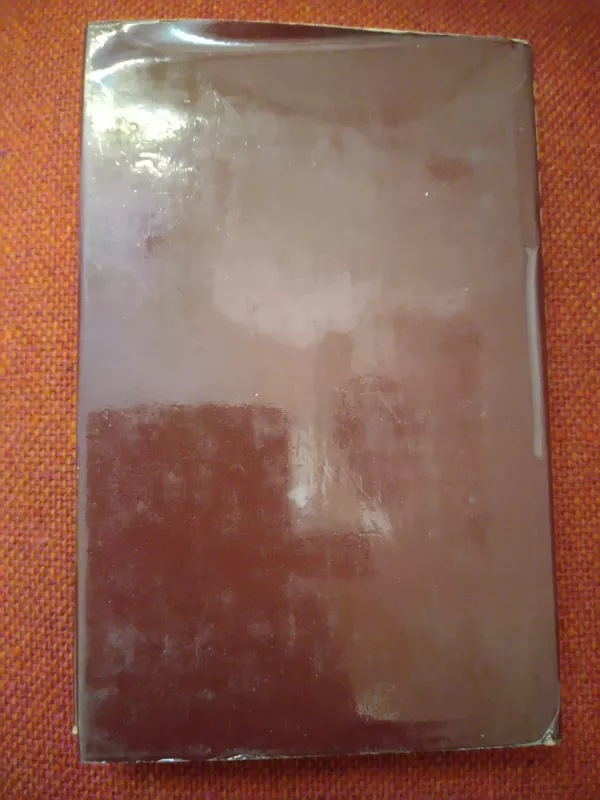 Senė Izergilė - Maksimas Gorkis, knyga 3