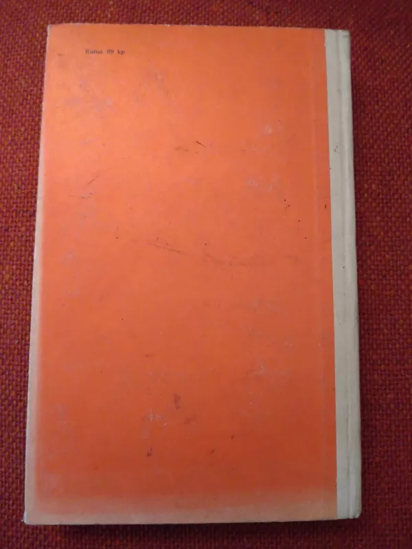 Juodoji motina - B. Deividsonas, knyga 3