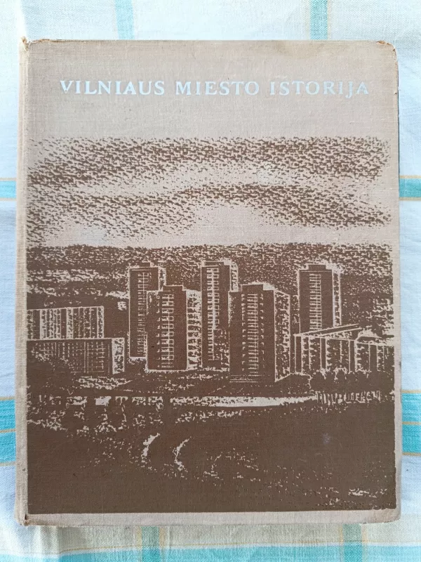 Minas Awetisjan - G. Igitjan, knyga 3