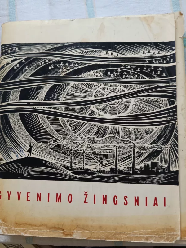 Gyvenimo žingsniai - Autorių Kolektyvas, knyga 2