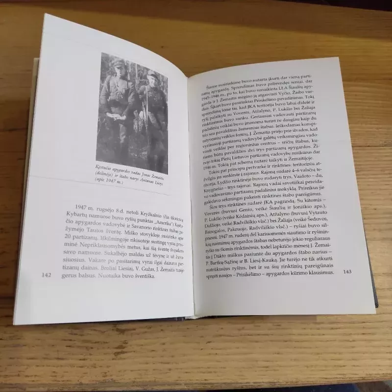 Žuvusiųjų prezidentas - Nijolė Gaškaitė-Žemaitienė, knyga 6