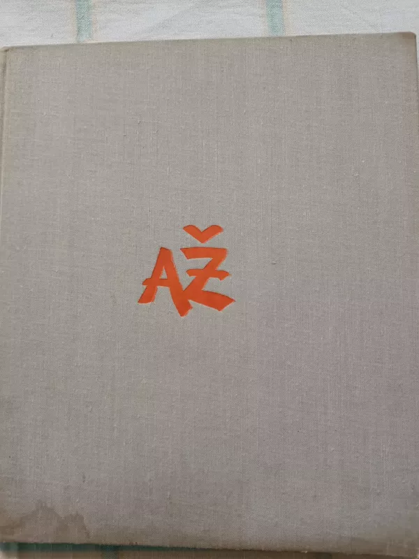 Žmuidzinavičius - P. Gudynas, knyga 2