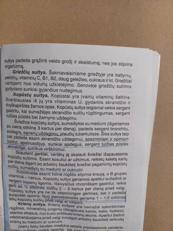 Įvairių ligų gydymas vaistažolėmis ir augalinės kilmės vaistais - Irena Milašienė, knyga 4