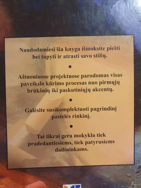 Pastelės mokykla - Hazel Harrison, knyga 3