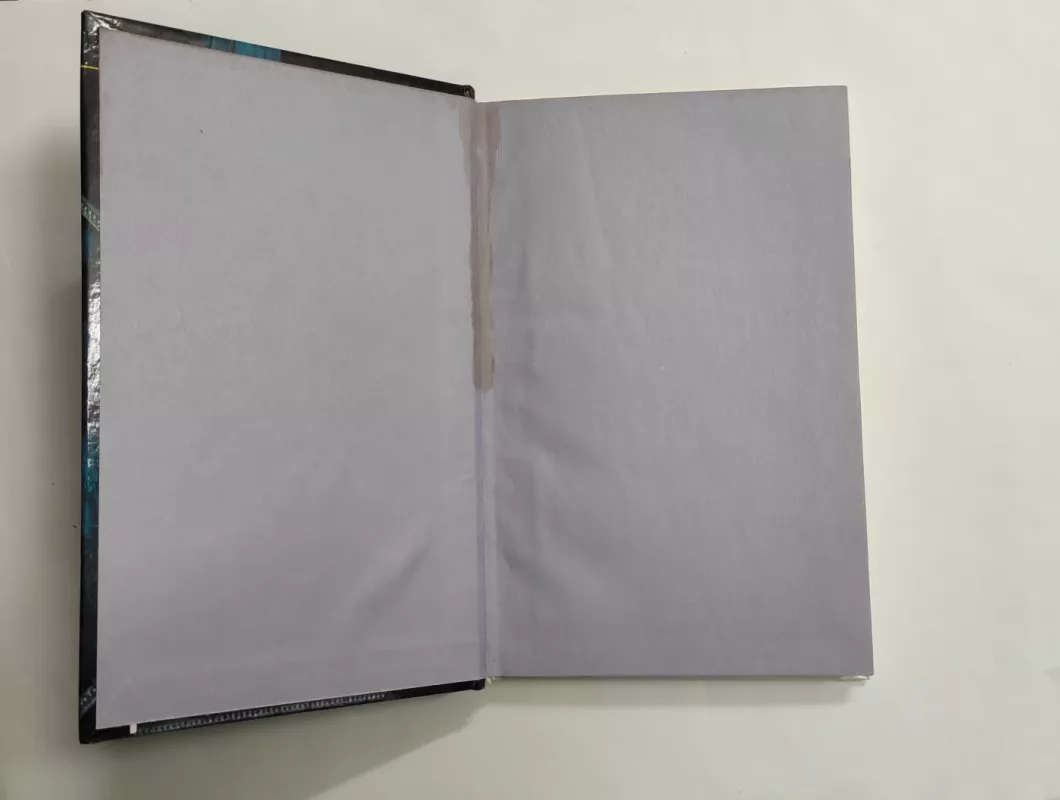 Fariziejė - Francois Mauriac, knyga 4