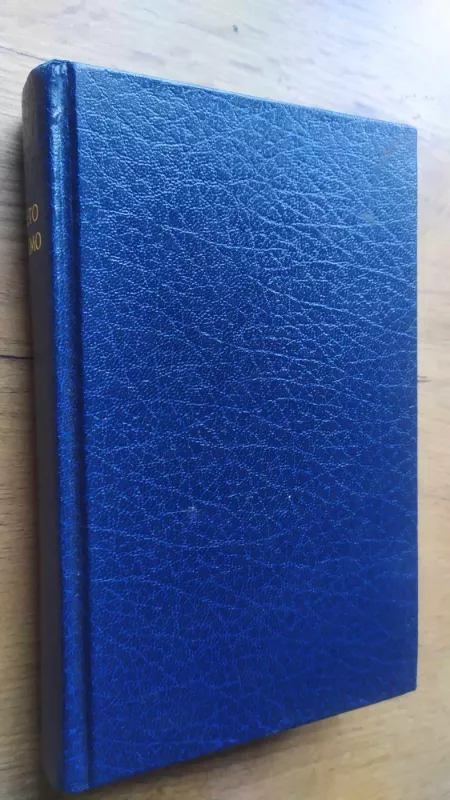 Biblija / CBETO PISMO u  Beogradu - Autorų kolektyvas, knyga 3