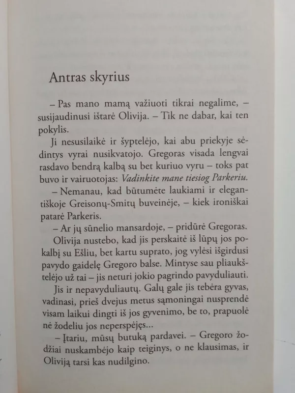 Buvęs būsimas - Josie Metcalfe, knyga 5