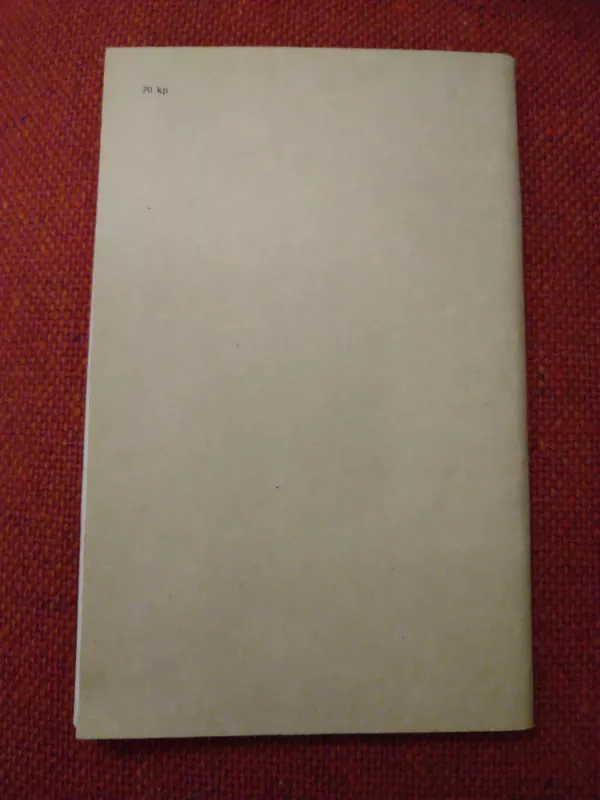 Už Uralo, žemės galo: 1941-1958 m. tremtinio atsiminimai - Stasys Ankevičius, knyga 3