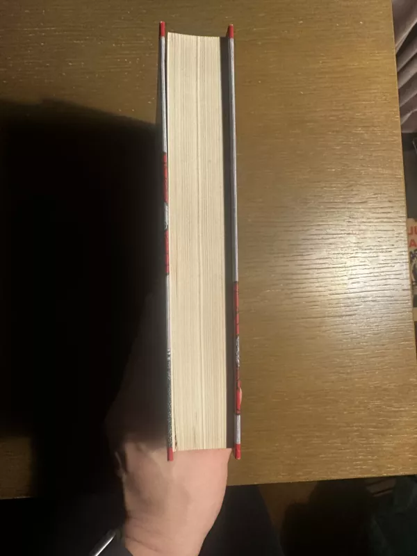 Vilko dvaras - Hilary Mantel, knyga 3