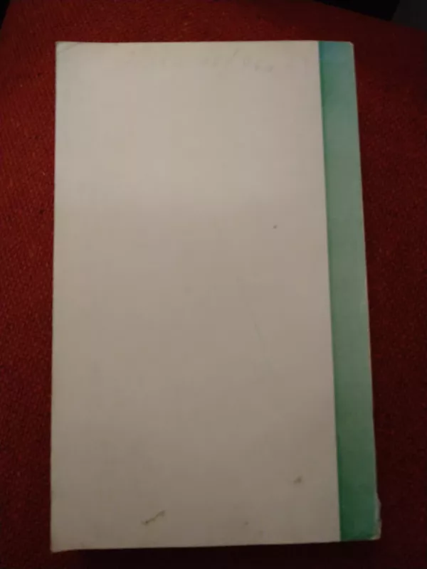 Gyvenimo vingiuos - Veronika Maminskaitė-Kulbokienė, knyga 3