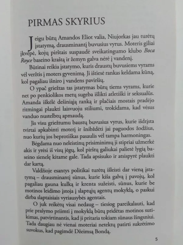 Meilės saitai - Barbara Dunlop, knyga 3