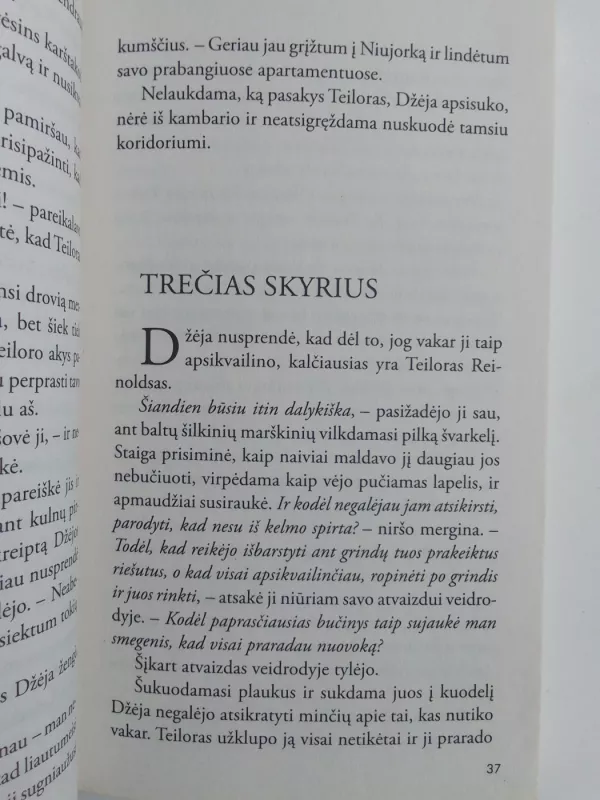 Dabar ir visados - Nora Roberts, knyga 5