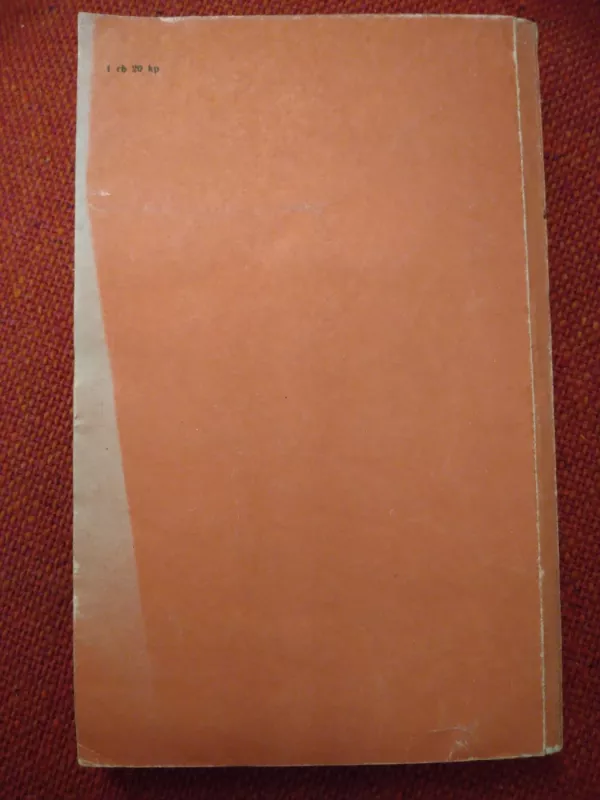 Ilga kaip šimtmečiai diena - Čingizas Aitmatovas, knyga 3