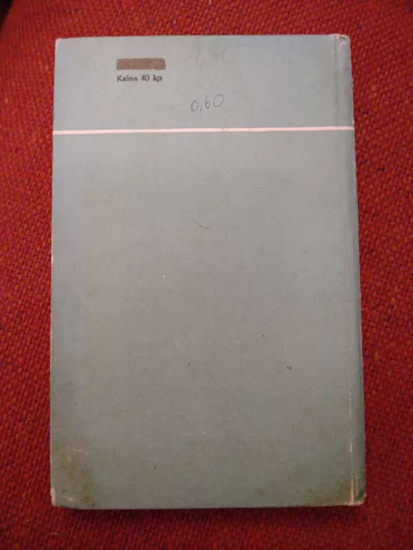 Eilės - Petras Arminas-Trupinėlis, knyga 3