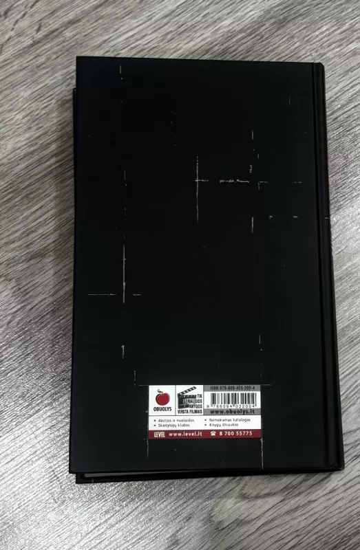 Neabejotinai miręs - Charlaine Harris, knyga 3