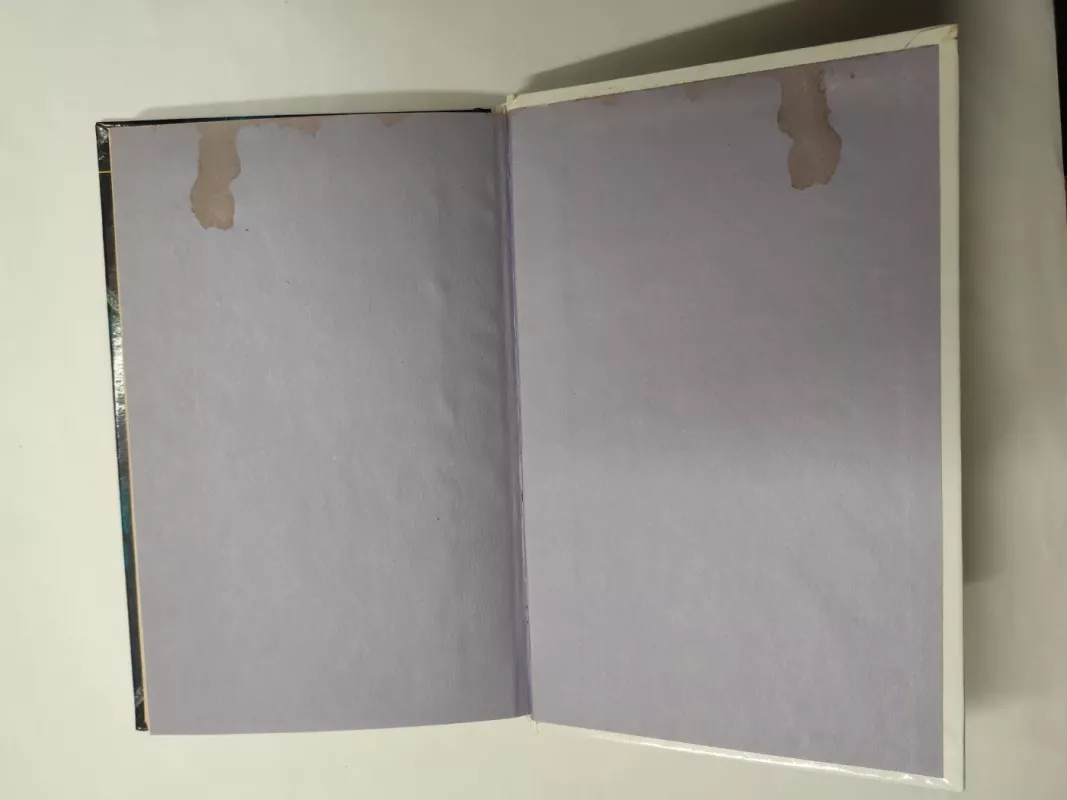 Fariziejė - Francois Mauriac, knyga 3